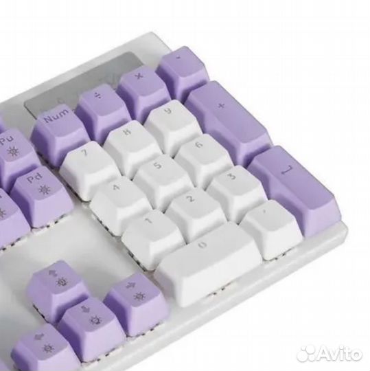 Клавиатура Dext widow