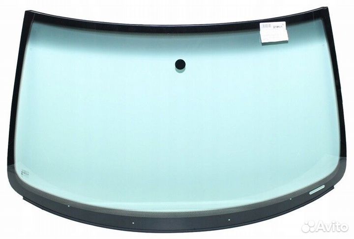 Лобовое стекло Audi A6 1997-04