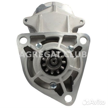 Стартер Motorherz STN0746WA