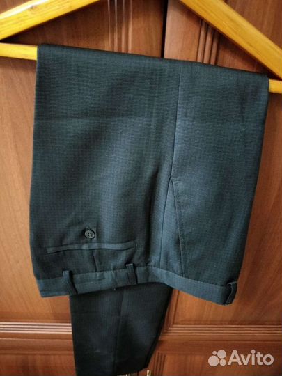 Костюммужской