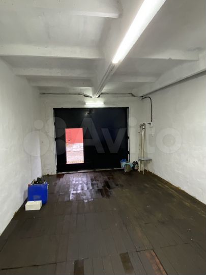 Гараж, 20 м²