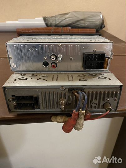 Магнитола tevion supra usb