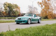 BMW Z3 M E36 (1997—2000) Купе