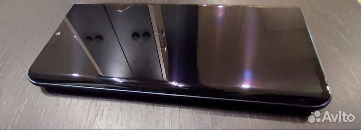 Xiaomi redmi note 10 lite в разбор