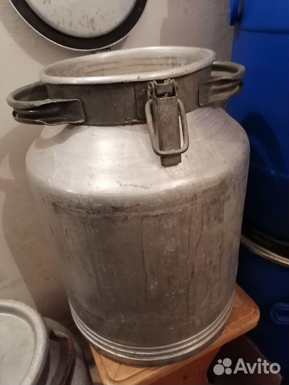 Прием цветного металла фляги