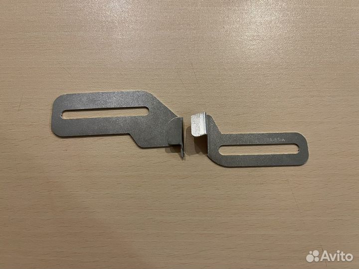 Подворот края для плоскошовной машины