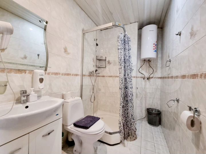 Комната 18 м², 1/4 эт.