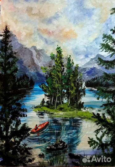 Картины для уютного дома