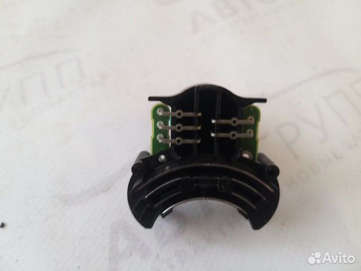 Датчик угла поворота рулевой рейки Bmw X5 30D F15