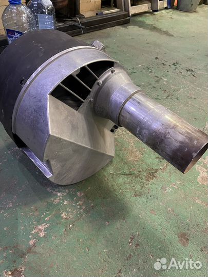 Дизельная Roca