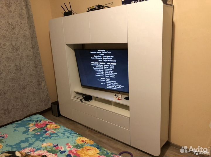 Гостиная