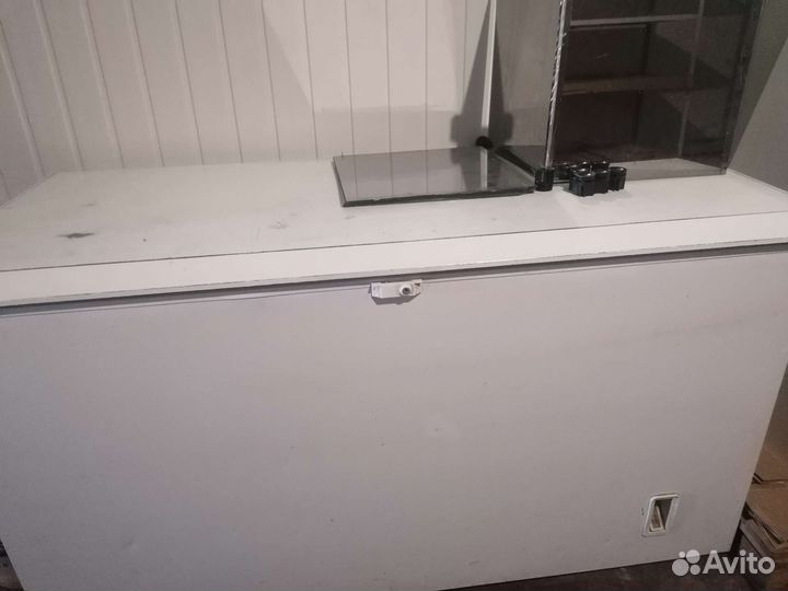 Торговое оборудование бу