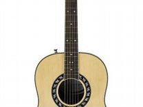 Гитара Ovation 1627VL-4GC Glen Campbell Signature