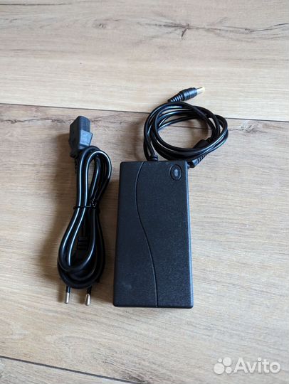 Блоки питания