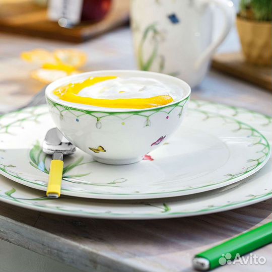 Villeroy & Boch Colourful Spring пиала 11 см