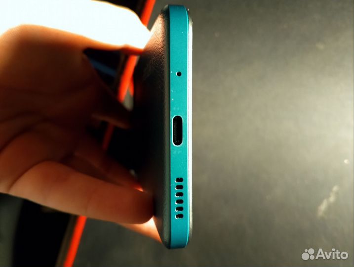 Xiaomi Poco M5, 4/64 ГБ