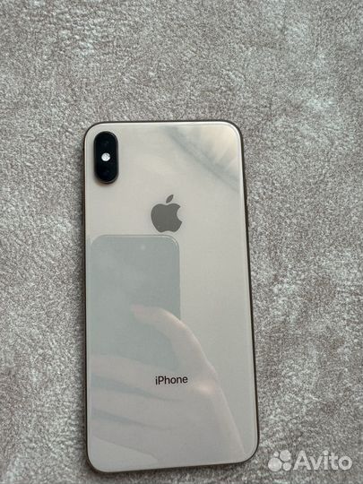 iPhone Xs Max, 64 ГБ