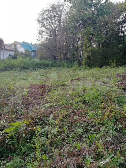 Участок 6 сот. (ИЖС)