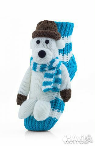 Детские носочки