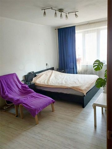 3-к. квартира, 65,5 м², 5/9 эт.