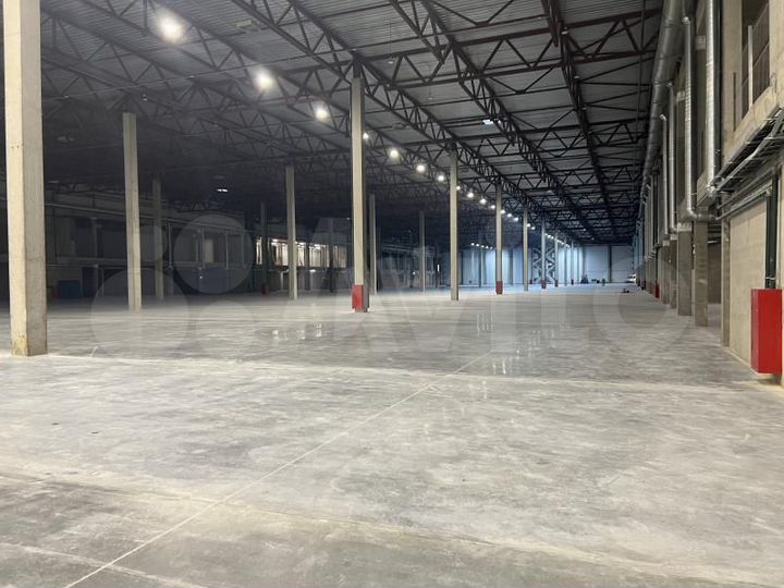 Аренда пл. 2488.5 м2 под склад, аптечный склад