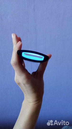 Прибор для ультразвуковой чистки лица