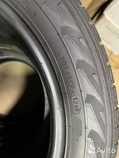 Nokian Tyres Hakkapeliitta R 205/55 R16 94R