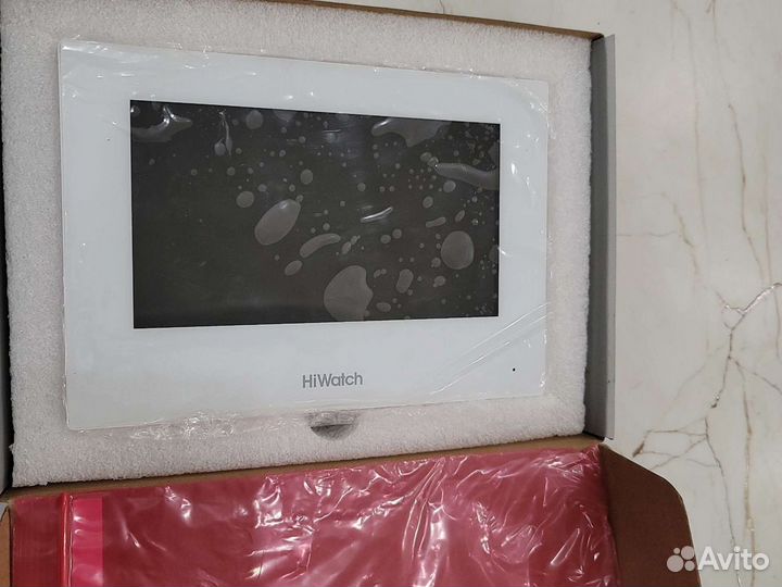 Видеодомофон VDP-H2211