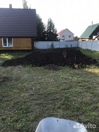 Услуги самосвала от 25 до 40 тонн