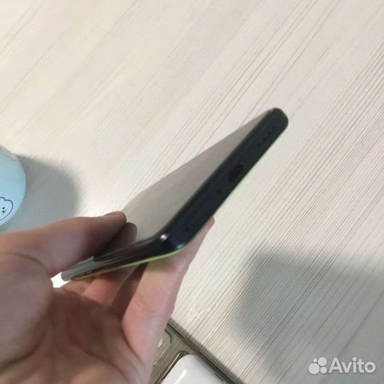 Realme GT NEO 2