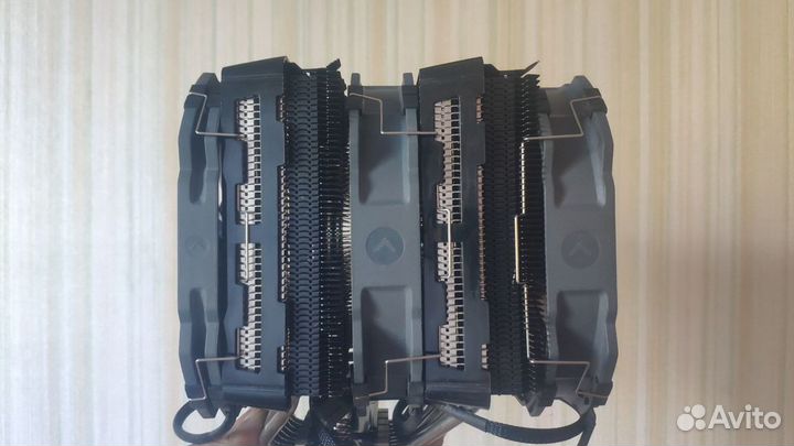 Кулер Cryorig r1 ultimate