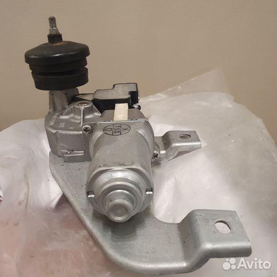 Моторчик заднего стеклоочистителя suzuki sx4