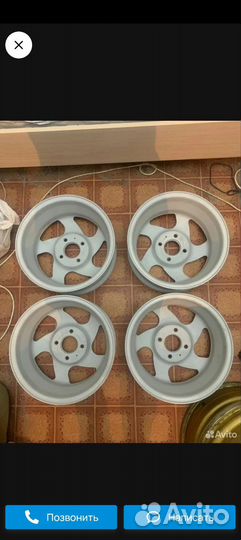 Диски r14 4108
