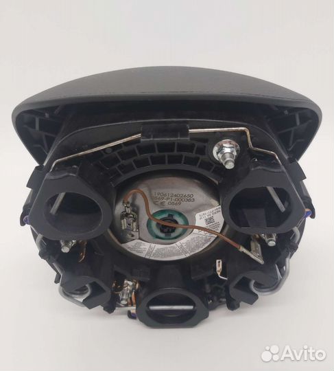 Подушка безопасности 5ta880201achvf