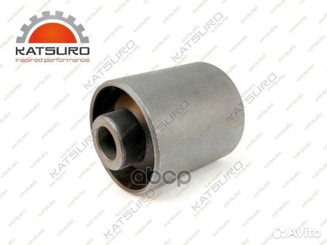 Сайлентблок цапфы KAT3004MIT katsuro