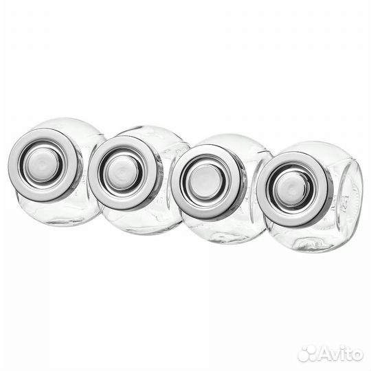 Банки IKEA rajtan