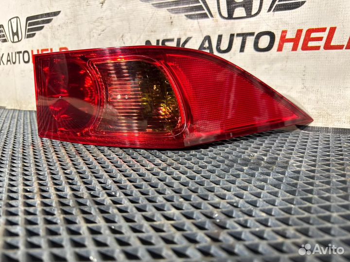 Стоп фонарь правый Honda Accord CL7 CL9 CL8 CM