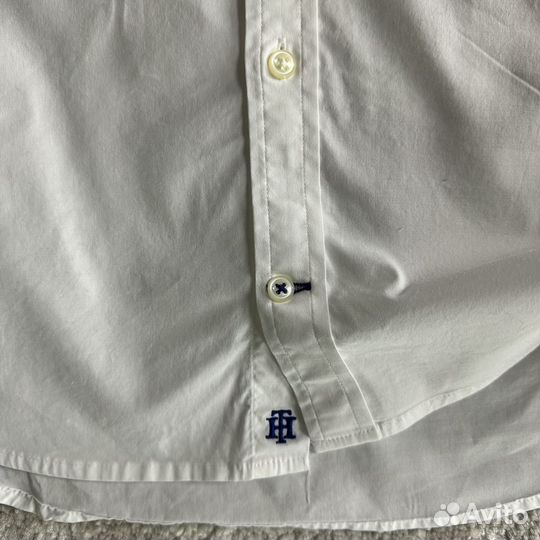 Tommy Hilfiger Slim Fit Рубашка