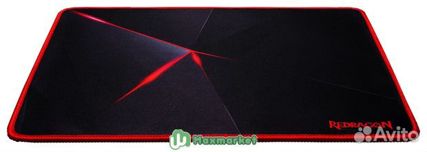 Игровой коврик Redragon Capricorn 75166