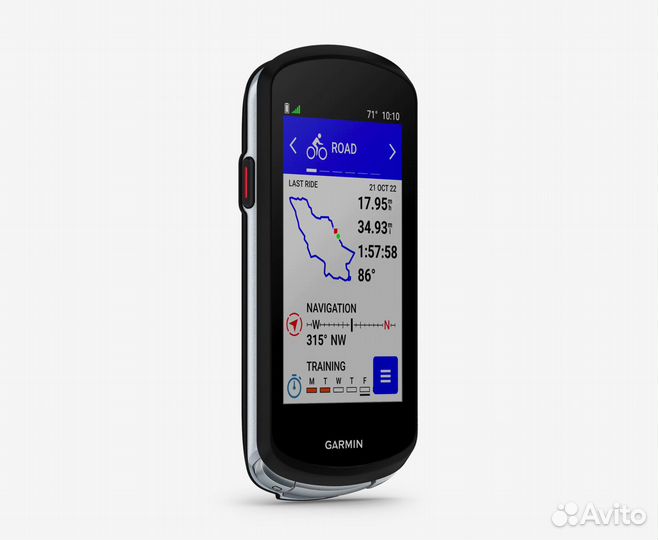 Новые Garmin 530/540/830/840/1030/1040 Karoo 2