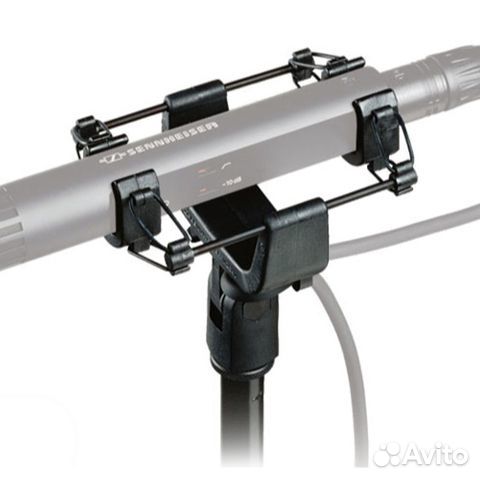 MZS 40 подвес для микрофона Sennheiser