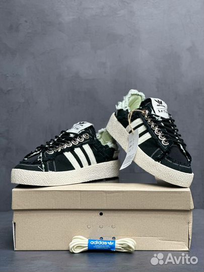 Кеды Adidas campus 80s S.F.T.M 36-41