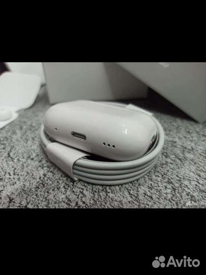 Airpods pro 2