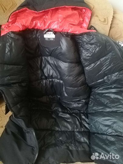 Куртка для мальчика