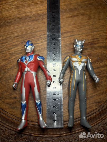 Bandai Ultraman