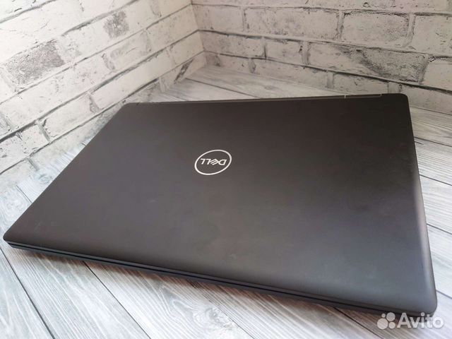 Dell 17 дюймов, i7, 16gb, 512, подсветка, софтач купить в Москве ...