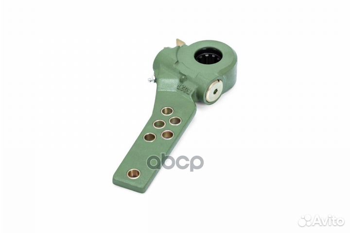 Трещотка тормозная BPW ECO MAX (1996) автомат