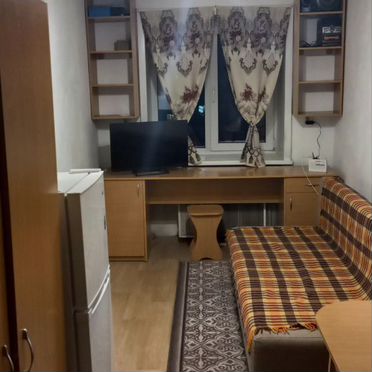 Комната 13 м² в 1-к., 3/5 эт.