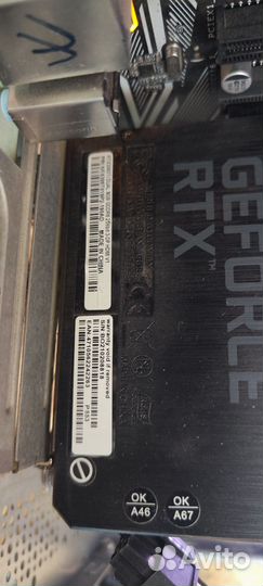 Материнская плата asus prime z270-p в комплекте