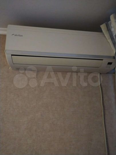 1-к. квартира, 28 м², 1/2 эт.